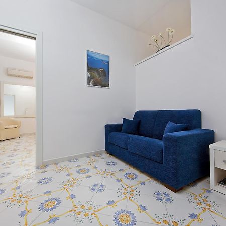 San Nicola Guest House Anacapri Szoba fotó
