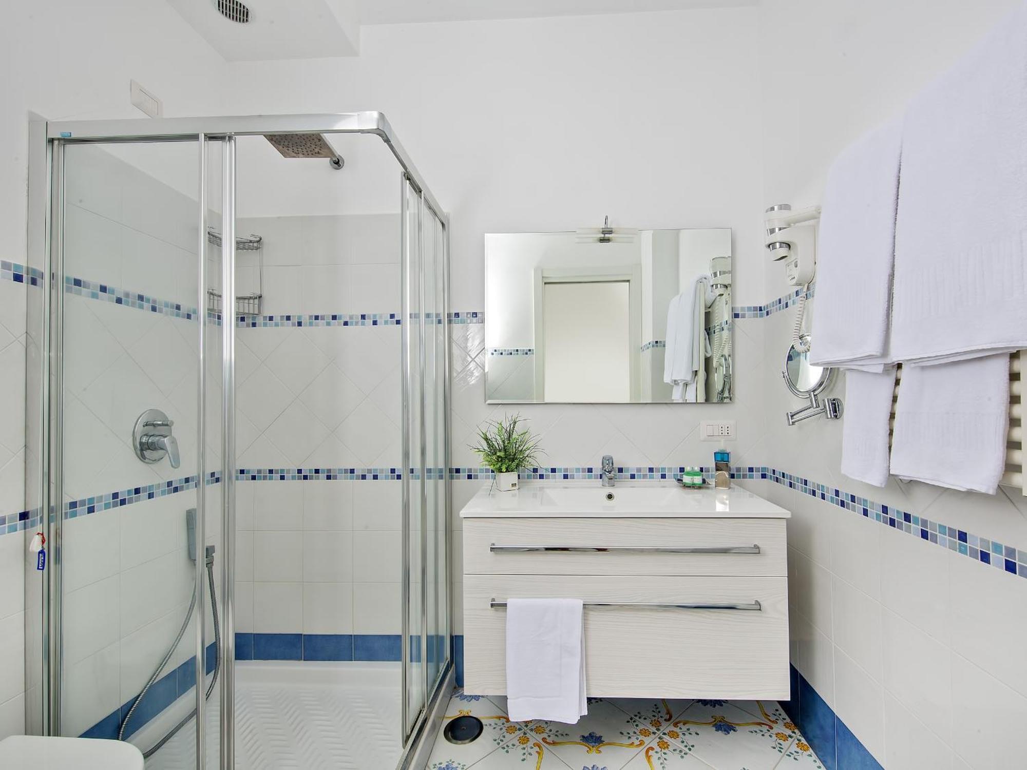 San Nicola Guest House Anacapri Szoba fotó