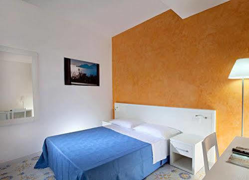 San Nicola Guest House Anacapri Kültér fotó