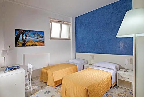 San Nicola Guest House Anacapri Kültér fotó