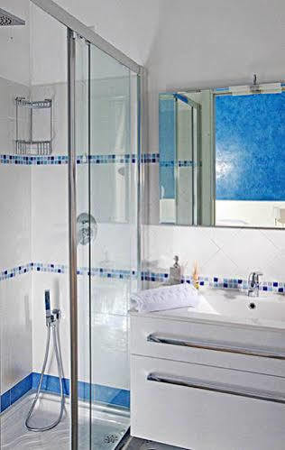 San Nicola Guest House Anacapri Kültér fotó